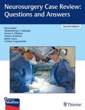 Neurosurgery Case Review, 2e | ABC Books