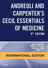 Andreoli and Carpenter's Cecil Essentials of Medicine (IE), 9e** | ABC Books