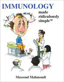 Immunology Made Ridiculously Simple | ABC Books