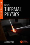 Finn's Thermal Physics, 3e