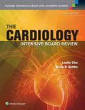 Cardiology Intensive Board Review 3E | ABC Books