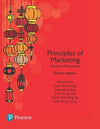 Principles of Marketing, An Asian Perspective, 4e | ABC Books