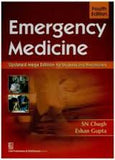 Emergency Medicine, 4e** | ABC Books