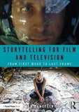 Storytelling for Film and Television | ABC Books