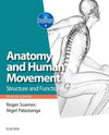 Anatomy and Human Movement : Structure and function, 7e | ABC Books
