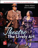ISE Theatre: The Lively Art, 11e | ABC Books