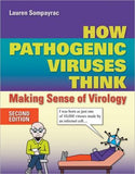 How Pathogenic Viruses Think 2E | ABC Books