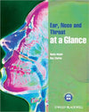 Ear, Nose and Throat at a Glance | ABC Books