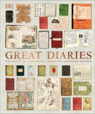 Great Diaries : The world's most remarkable diaries, journals, notebooks, and letters | ABC Books