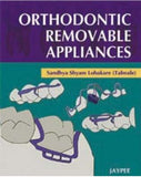 Orthodontic Removable Appliances | ABC Books