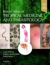 Peters' Atlas of Tropical Medicine and Parasitology, 7e