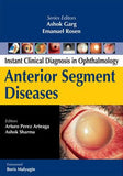 Anterior Segment Diseases | ABC Books
