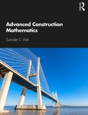 Advanced Construction Mathematics | ABC Books