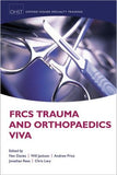 FRCS Trauma and Orthopaedics Viva**