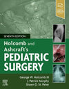 Ashcraft's Pediatric Surgery, 7e