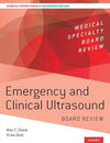 Emergency and Clinical Ultrasound Board Review | ABC Books