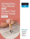 The Official SAT Subject Test in Physics Study Guide | ABC Books