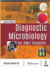 Diagnostic Microbiology for DMLT Students, 2e