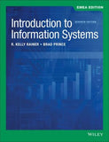 Introduction to Information Systems, 7th EMEA Edition