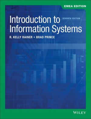 Introduction to Information Systems, 7th EMEA Edition** | ABC Books