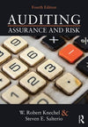 Auditing: Assurance and Risk, 4e | ABC Books