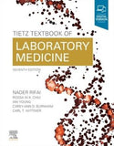 Tietz Textbook of Laboratory Medicine, 7e | ABC Books