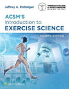 ACSM's Introduction to Exercise Science, 4e** | ABC Books