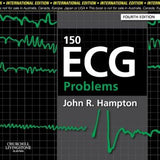 150 ECG Problems, 4e