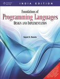 Foundations of Programming Languages: Design and Implementation
