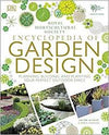 RHS Encyclopedia of Garden Design : Planning, Building and Planting Your Perfect Outdoor Space | ABC Books