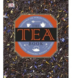 The Tea Book | ABC Books