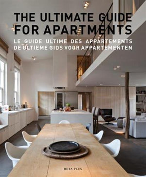 The Ultimate Guide for Apartments