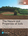 The Nature and Properties of Soils, Global Edition, 15e | ABC Books