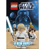 LEGO® Star Wars™ A New Hope