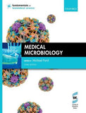 Medical Microbiology 3/e
