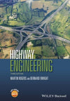 Highway Engineering, 3rd Edition
