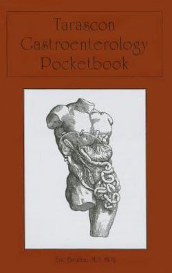 Tarascon Gastroenterology Pocketbook | ABC Books