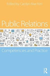 Public Relations: Competencies and Practise