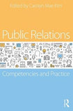Public Relations: Competencies and Practise