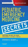 Pediatric Emergency Medicine Secrets, 3e