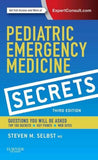 Pediatric Emergency Medicine Secrets, 3e | ABC Books