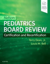 Nelson Pediatrics Board Review: Certification and Recertification | ABC Books