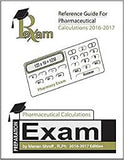 Reference Guide for Pharmaceutical Calculations 2017-2018 Edition (NAPLEX, FPGEE and PTCE) | ABC Books