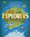 Explorers | ABC Books