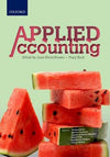 Applied Accounting | ABC Books