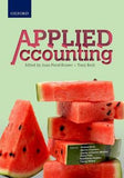 Applied Accounting | ABC Books