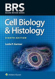 BRS Cell Biology and Histology, 8e | ABC Books