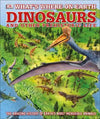What's Where on Earth Dinosaurs and Other Prehistoric Life | ABC Books