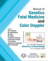 Manual of Genetics, Fetal Medicine and Color Doppler | ABC Books