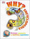 Why? Encyclopedia | ABC Books